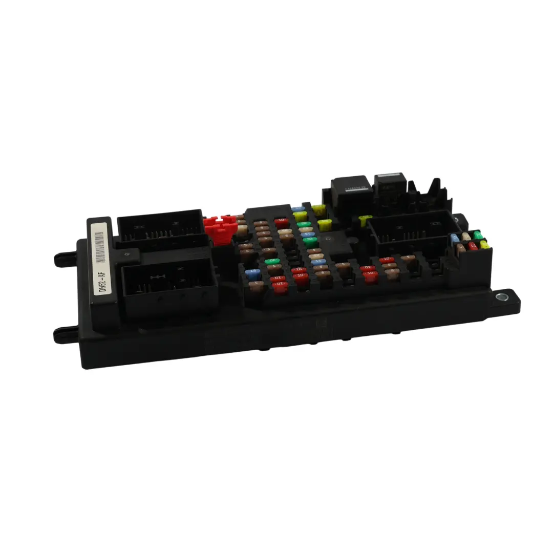 Land Rover Freelander 2 L359 Fuse Box Relay Control Unit - SKU DH52-14F041-AF - Part number DH52-14F041-AF