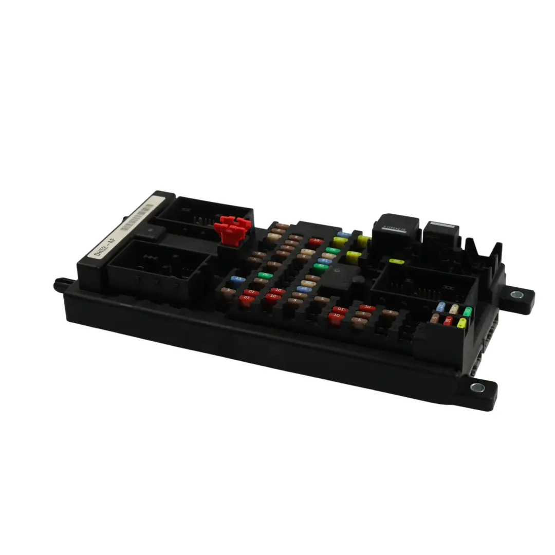 Land Rover Freelander 2 L359 Sicherungs Kasten Relais Steuergerät - SKU DH52-14F041-AF - Teilenummer DH52-14F041-AF