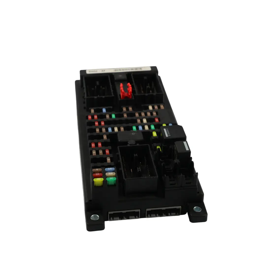 Land Rover Freelander 2 L359 Caja Fusibles Relé Unidad De Control - SKU DH52-14F041-AF - Número de pieza DH52-14F041-AF