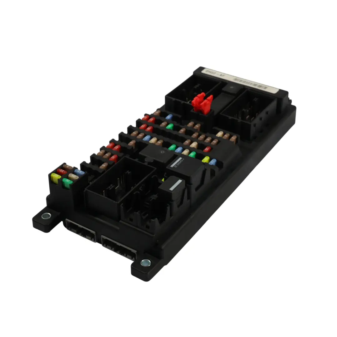 Land Rover Freelander 2 L359 Scatola Fusibili Controllo Relè - SKU DH52-14F041-AF - Numero di parte DH52-14F041-AF