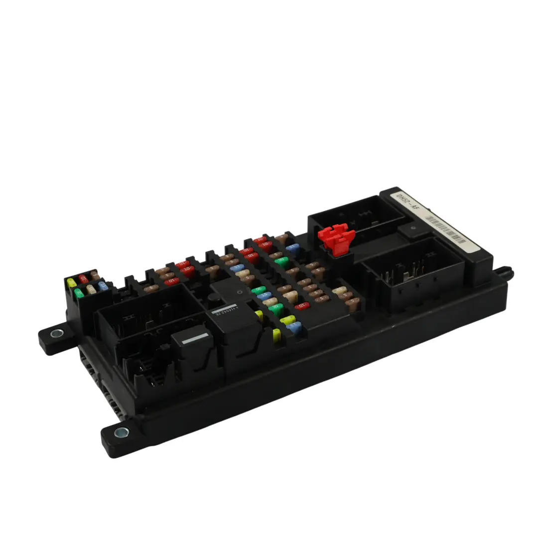 Land Rover Freelander 2 L359 Scatola Fusibili Controllo Relè - SKU DH52-14F041-AF - Numero di parte DH52-14F041-AF