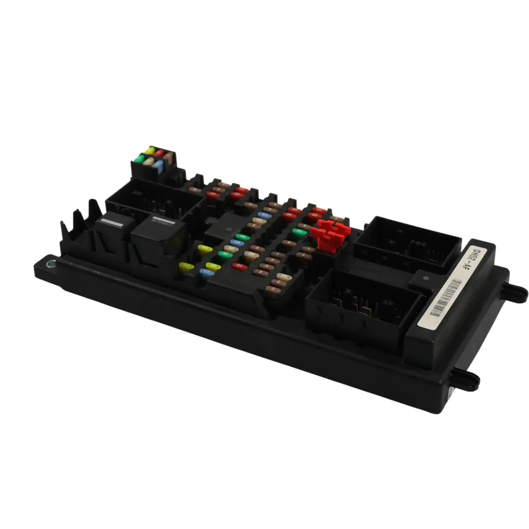 Land Rover Freelander 2 L359 Caja Fusibles Relé Unidad De Control - SKU DH52-14F041-AF - Número de pieza DH52-14F041-AF