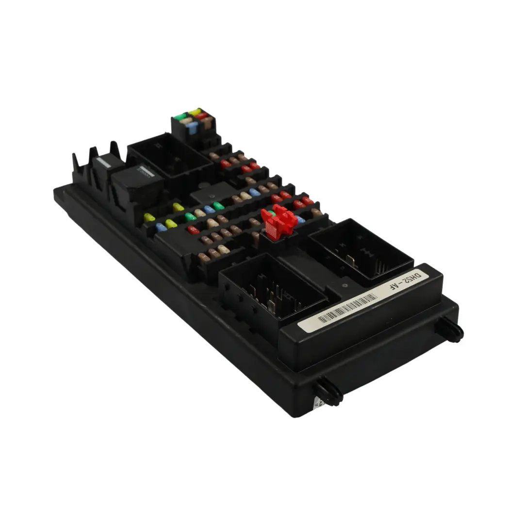 Scatola Fusibili Controllo Relè per Land Rover Freelander 2 L359 con numero di parte DH52-14F041-AF Land Rover Freelander 2 L359 Scatola Fusibili Controllo Relè - SKU DH52-14F041-AF - Numero di parte DH52-14F041-AF