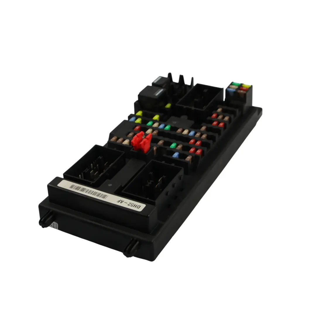 Caja Fusibles Relé Unidad De Control para Land Rover Freelander 2 L359 con número de pieza DH52-14F041-AF Land Rover Freelander 2 L359 Caja Fusibles Relé Unidad De Control - SKU DH52-14F041-AF - Número de pieza DH52-14F041-AF