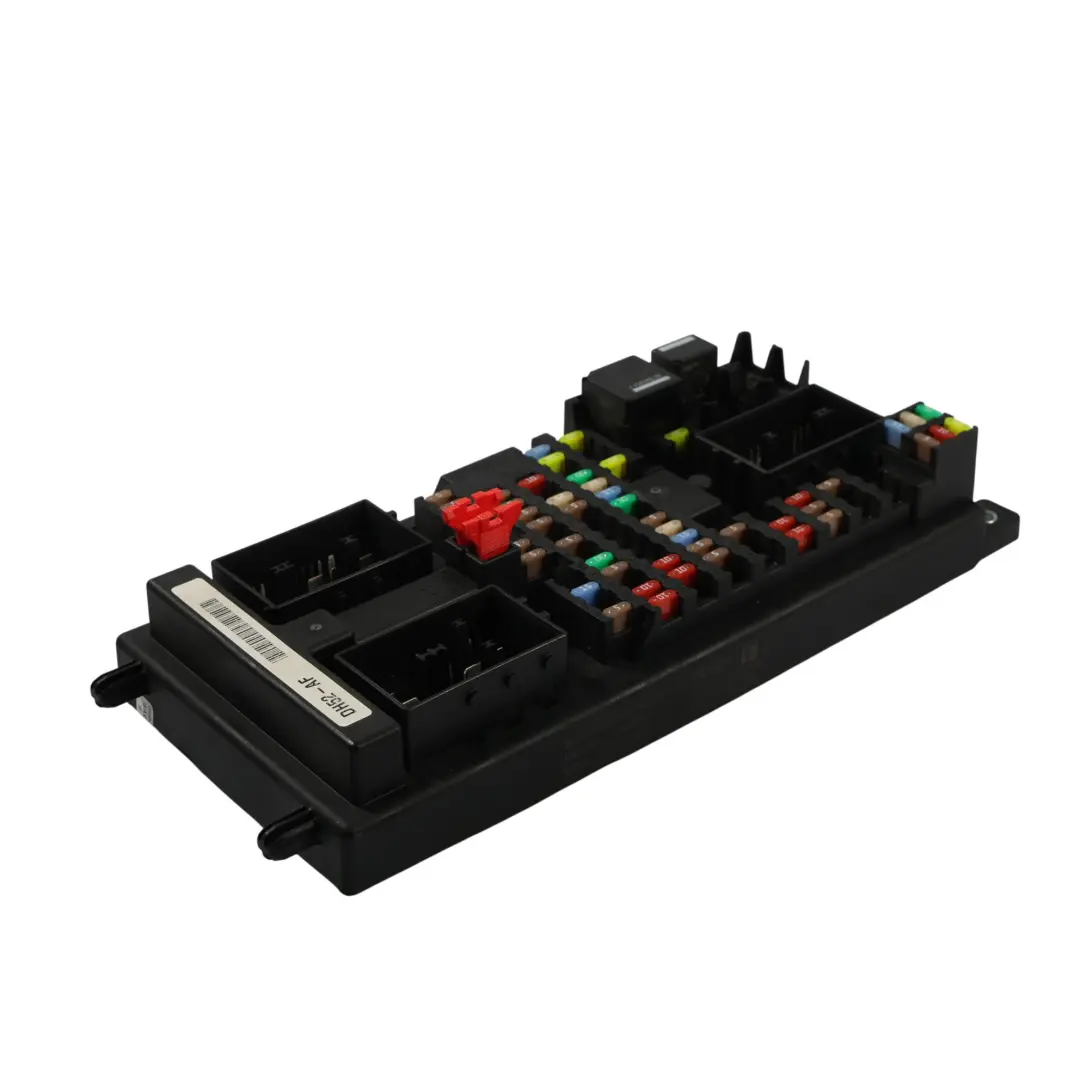 Land Rover Freelander 2 L359 Boîte Fusibles Relais Unité Contrôle - SKU DH52-14F041-AF - Numéro de pièce DH52-14F041-AF