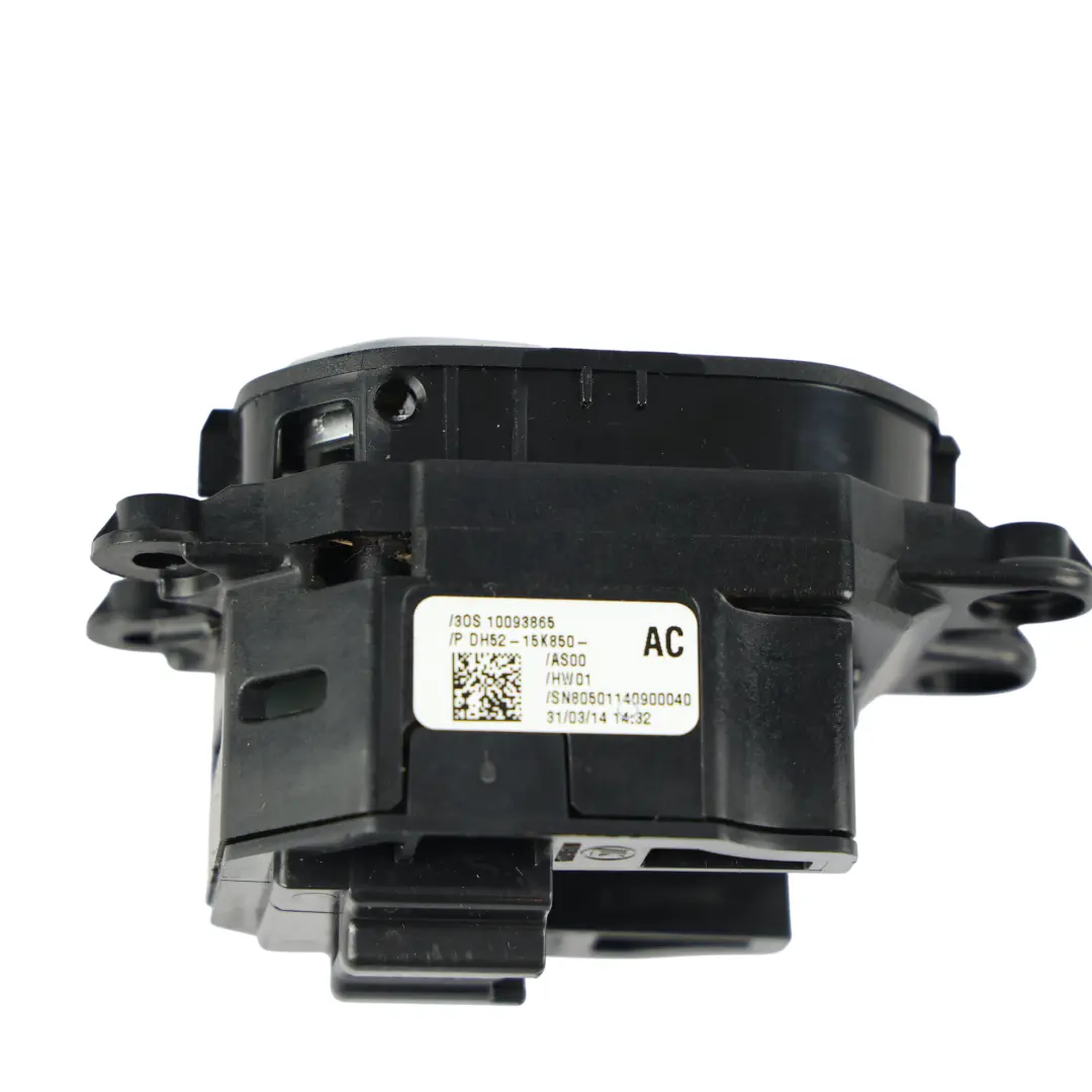 Freno Estacionamiento Interruptor para Land Rover Freelander 2 L359 con número de pieza DH52-15K850-AC Land Rover Freelander 2 L359 Freno Estacionamiento Interruptor - SKU DH52-15K850-AC - Número de pieza DH52-15K850-AC