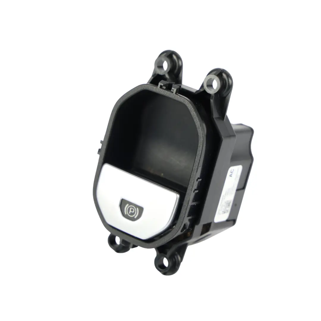 Land Rover Freelander 2 L359 Parkbremse Handbrems Schalter - SKU DH52-15K850-AC - Teilenummer DH52-15K850-AC