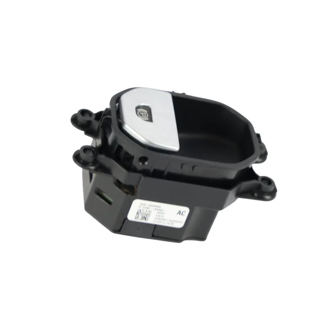 Land Rover Freelander 2 L359 Parkbremse Handbrems Schalter - SKU DH52-15K850-AC - Teilenummer DH52-15K850-AC