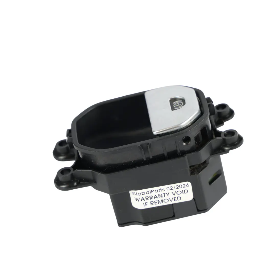 Land Rover Freelander 2 L359 Freno Estacionamiento Interruptor - SKU DH52-15K850-AC - Número de pieza DH52-15K850-AC