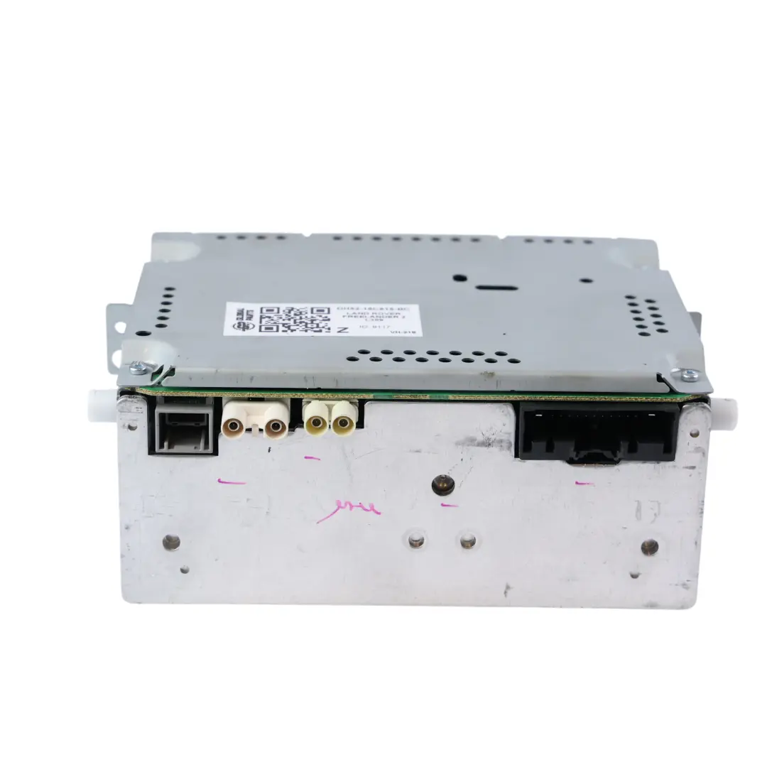 Autoradio DAB Avec Lecteur CD pour Land Rover Freelander 2 L359 à propos du numéro de pièce DH52-18C815-BC Land Rover Freelander 2 L359 Autoradio DAB Avec Lecteur CD - SKU DH52-18C815-BC - Numéro de pièce DH52-18C815-BC