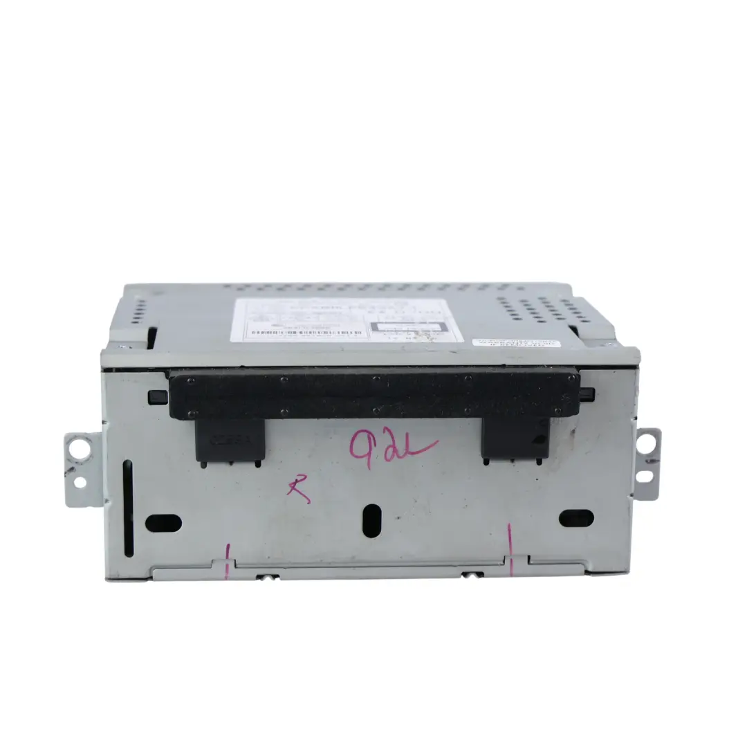 Radioodtwarzacz DAB Czytnik CD do Land Rover Freelander 2 L359 o numerze DH52-18C815-BC Land Rover Freelander 2 L359 Radioodtwarzacz DAB Czytnik CD - SKU DH52-18C815-BC - Numer Części DH52-18C815-BC