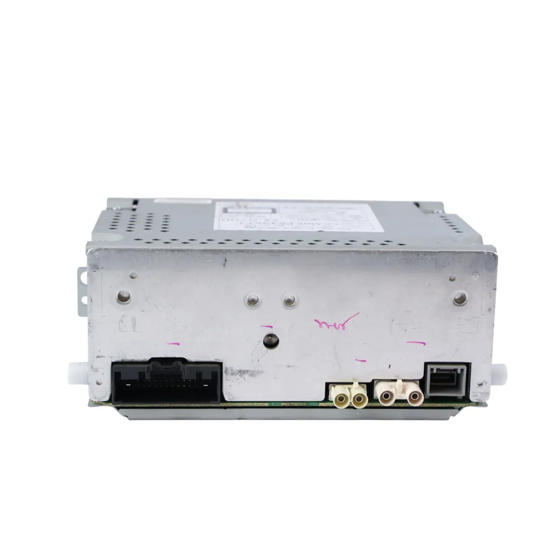 Radio Head Unit DAB CD Player to Land Rover Freelander 2 L359 with Part number DH52-18C815-BC Land Rover Freelander 2 L359 Radio Head Unit DAB CD Player - SKU DH52-18C815-BC - Part number DH52-18C815-BC