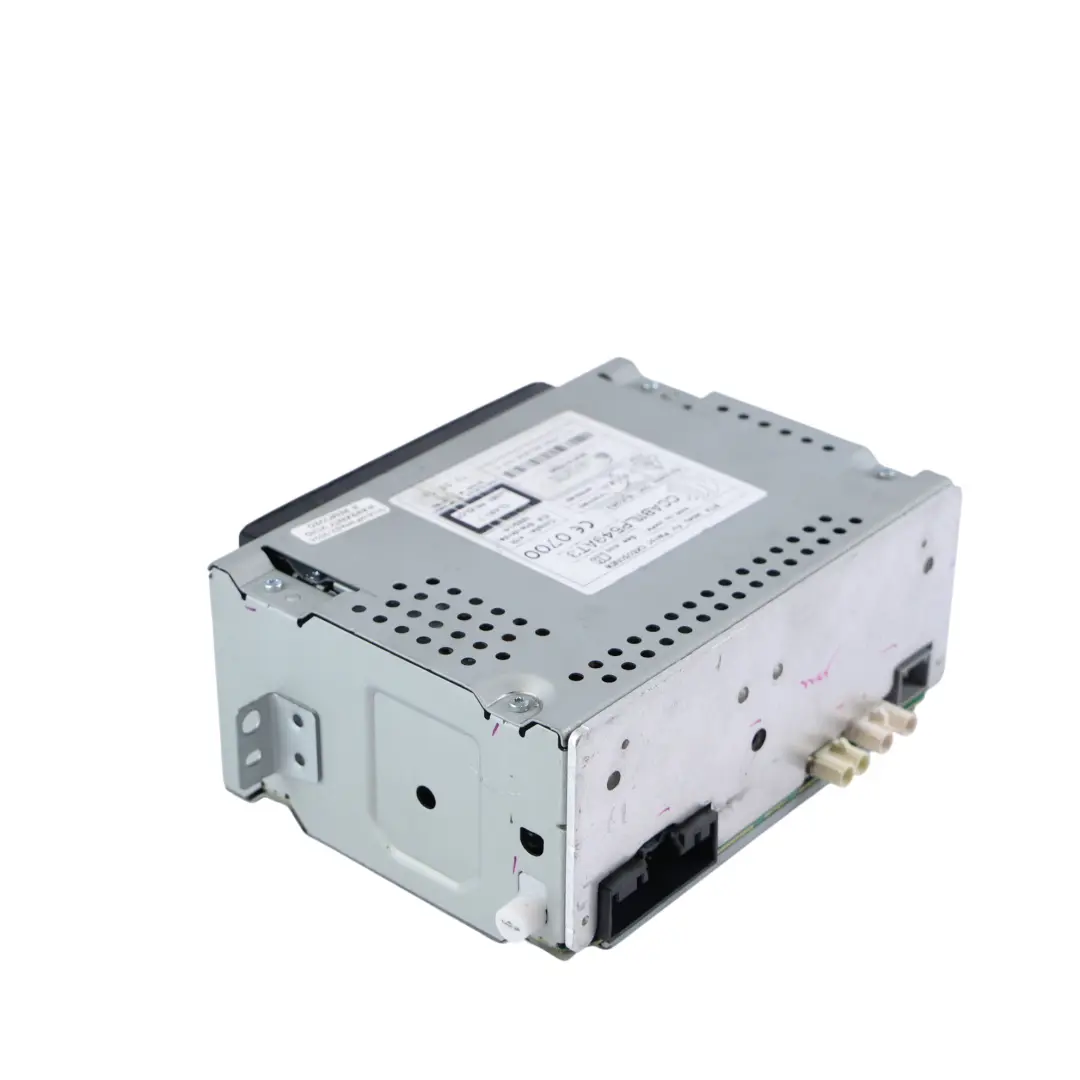 Radio Hauptgerät DAB CD Spieler für Land Rover Freelander 2 L359 mit Teilenummer DH52-18C815-BC Land Rover Freelander 2 L359 Radio Hauptgerät DAB CD Spieler - SKU DH52-18C815-BC - Teilenummer DH52-18C815-BC