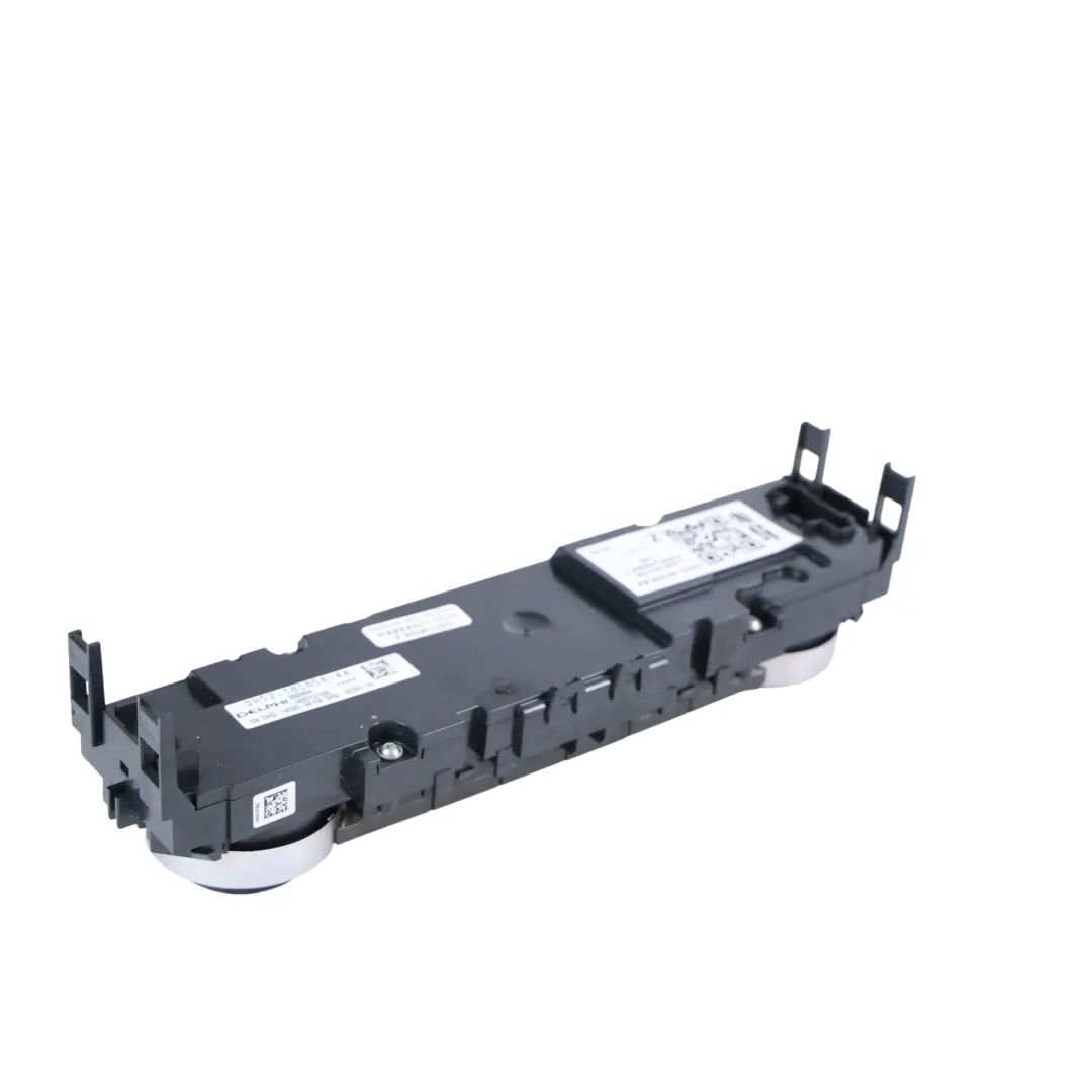 Radio Media Head Unit Control Panel to Land Rover Freelander 2 L359 with Part number DH52-18C858-AA Land Rover Freelander 2 L359 Radio Media Head Unit Control Panel - SKU DH52-18C858-AA - Part number DH52-18C858-AA