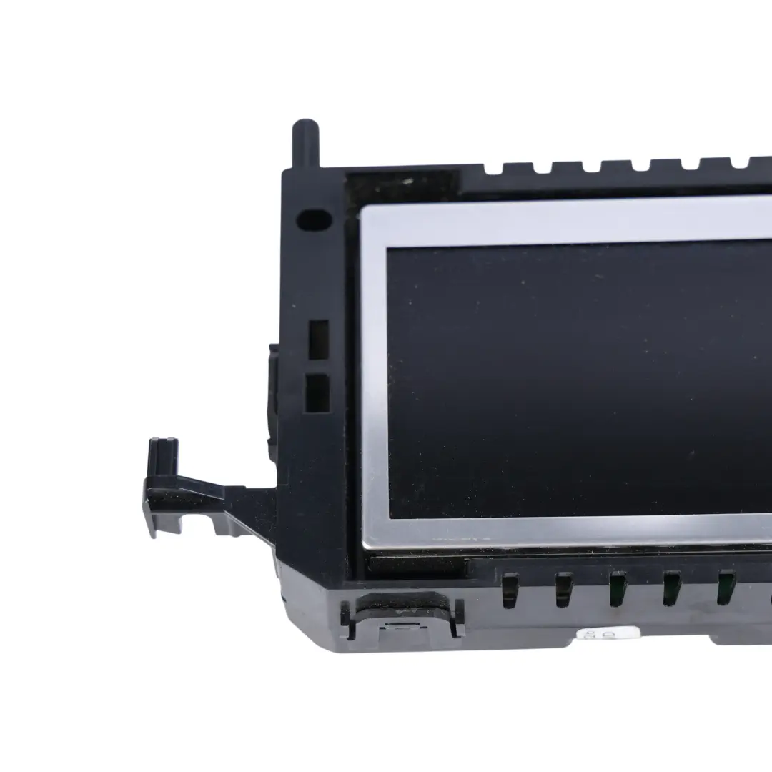 Radio Pantalla para Land Rover Freelander 2 L359 con número de pieza DH52-18D955-AC Land Rover Freelander 2 L359 Radio Pantalla - SKU DH52-18B955-AC - Número de pieza DH52-18D955-AC
