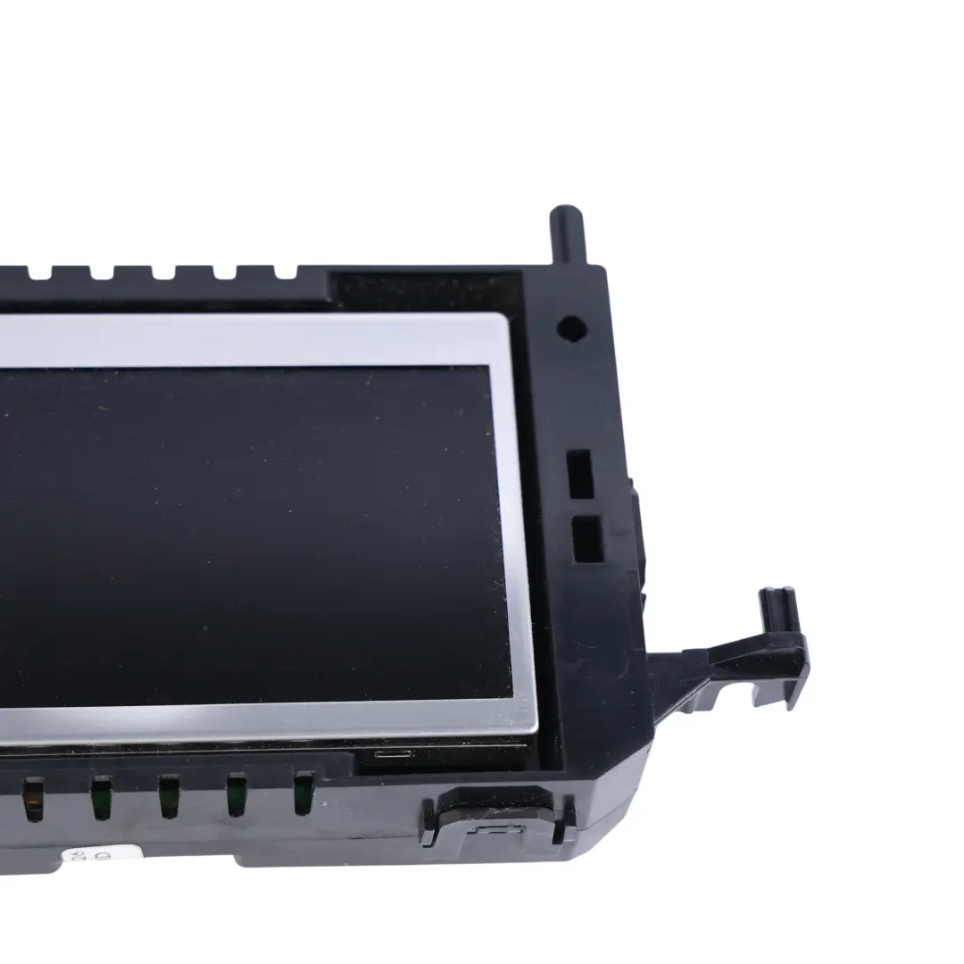 Land Rover Freelander 2 L359 Radio Bildschirm Einheit - SKU DH52-18B955-AC - Teilenummer DH52-18D955-AC