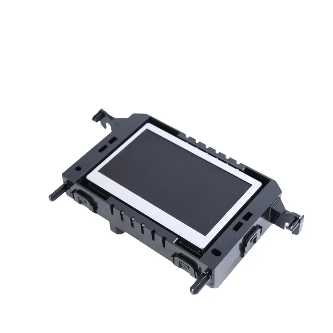 Land Rover Freelander 2 L359 Radio Display Screen Unit - SKU DH52-18B955-AC - Part number DH52-18D955-AC