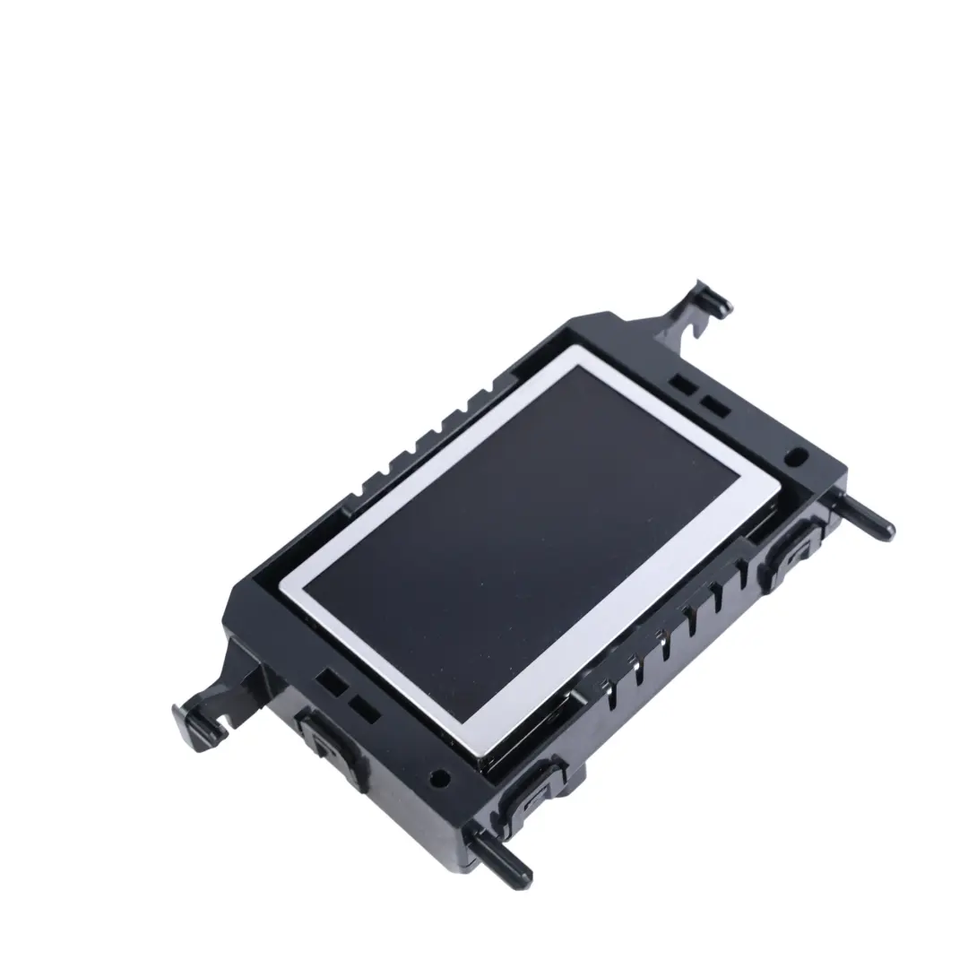 Land Rover Freelander 2 L359 Wyświetlacz Ekran Monitor Radia - SKU DH52-18B955-AC - Numer Części DH52-18D955-AC