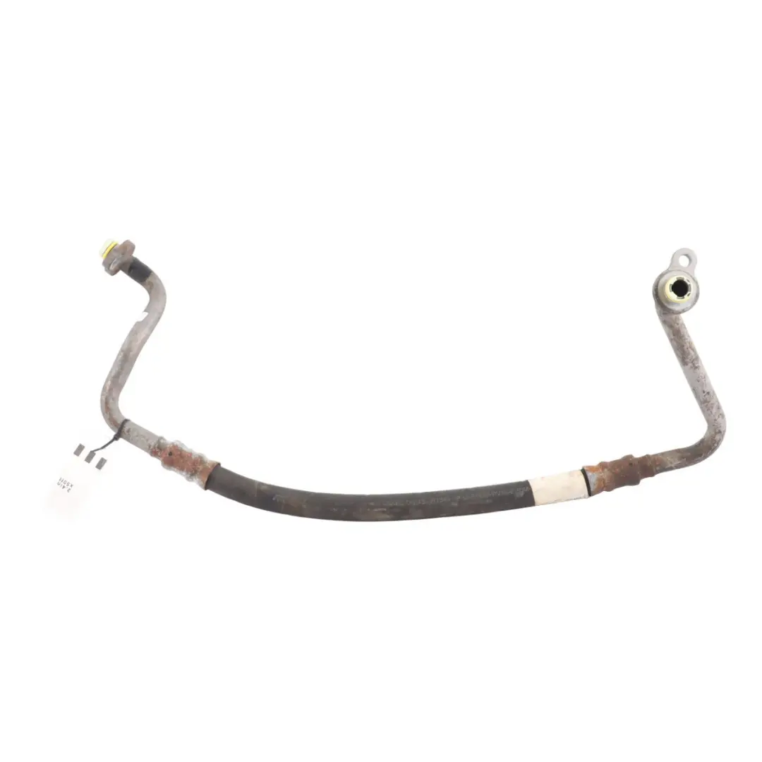 Land Rover Freelander 2 L359 A/C Air Condition Pipe Hose Line - SKU DH52-19N602-AB - Part number DH52-19N602-AB
