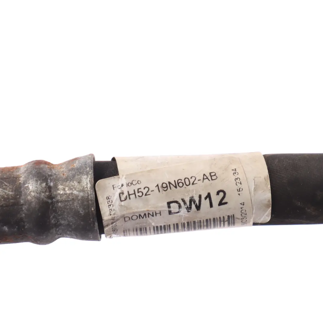 A/C Air Condition Pipe Hose Line to Land Rover Freelander 2 L359 with Part number DH52-19N602-AB Land Rover Freelander 2 L359 A/C Air Condition Pipe Hose Line - SKU DH52-19N602-AB - Part number DH52-19N602-AB