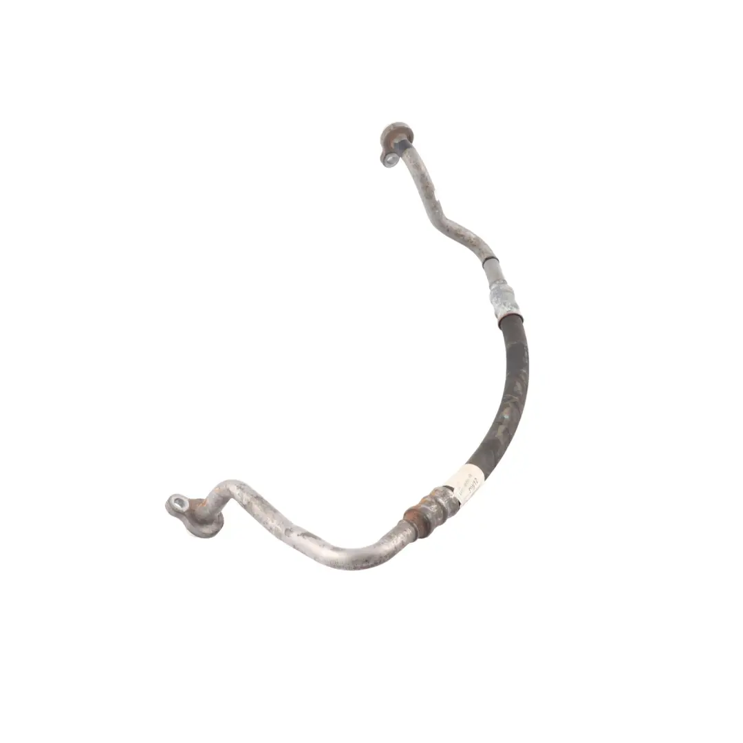 A/C Air Condition Pipe Hose Line to Land Rover Freelander 2 L359 with Part number DH52-19N602-AB Land Rover Freelander 2 L359 A/C Air Condition Pipe Hose Line - SKU DH52-19N602-AB - Part number DH52-19N602-AB
