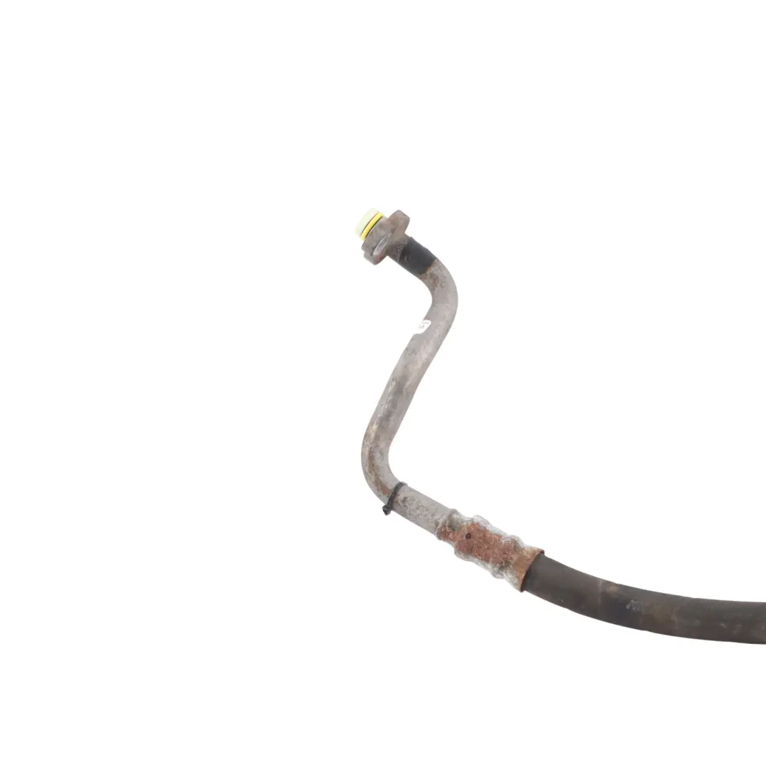 Land Rover Freelander 2 L359 A/C Air Condition Pipe Hose Line - SKU DH52-19N602-AB - Part number DH52-19N602-AB