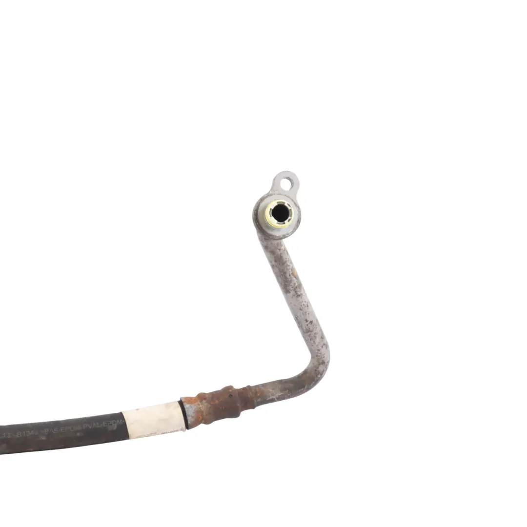 Land Rover Freelander 2 L359 A/C Air Condition Pipe Hose Line - SKU DH52-19N602-AB - Part number DH52-19N602-AB