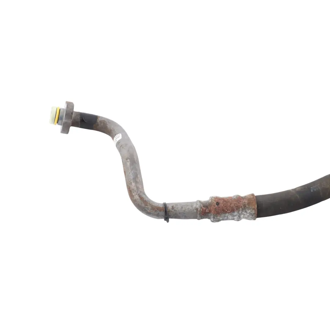 Land Rover Freelander 2 L359 A/C Air Condition Pipe Hose Line - SKU DH52-19N602-AB - Part number DH52-19N602-AB