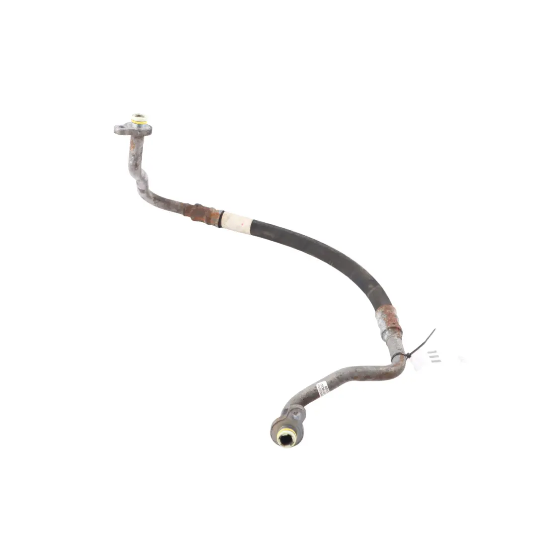 Land Rover Freelander 2 L359 A/C Air Condition Pipe Hose Line - SKU DH52-19N602-AB - Part number DH52-19N602-AB