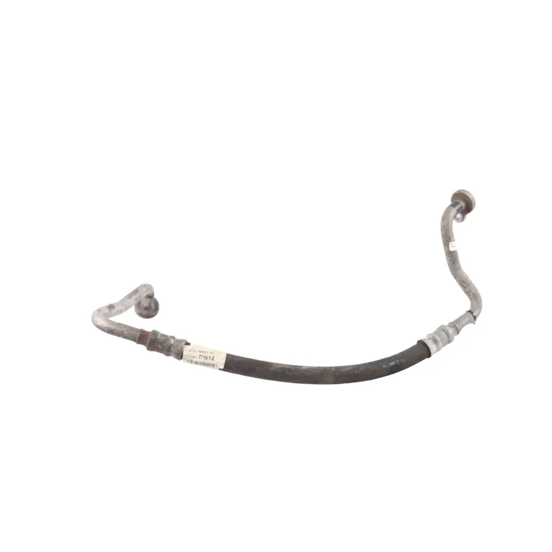 A/C Air Condition Pipe Hose Line to Land Rover Freelander 2 L359 with Part number DH52-19N602-AB Land Rover Freelander 2 L359 A/C Air Condition Pipe Hose Line - SKU DH52-19N602-AB - Part number DH52-19N602-AB