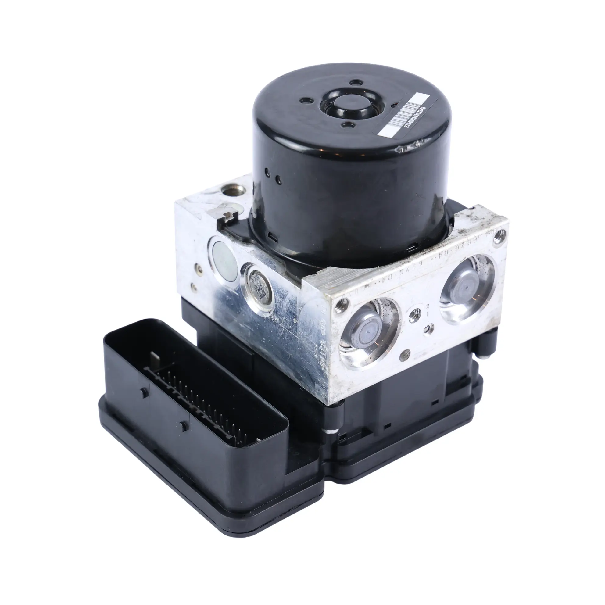 Land Rover Freelander L359 Bremspumpe ABS Pumpen Steuergerät Modul KJ32-2C405-AB