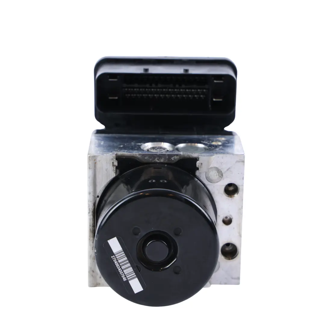 Bomba Freno ABS Unidad Control Módulo KJ32-2C405-AB para Land Rover Freelander L359 con número de pieza DH52-2C405-AE Land Rover Freelander L359 Bomba Freno ABS Unidad Control Módulo KJ32-2C405-AB - SKU DH52-2C405-AE - Número de pieza DH52-2C405-AE