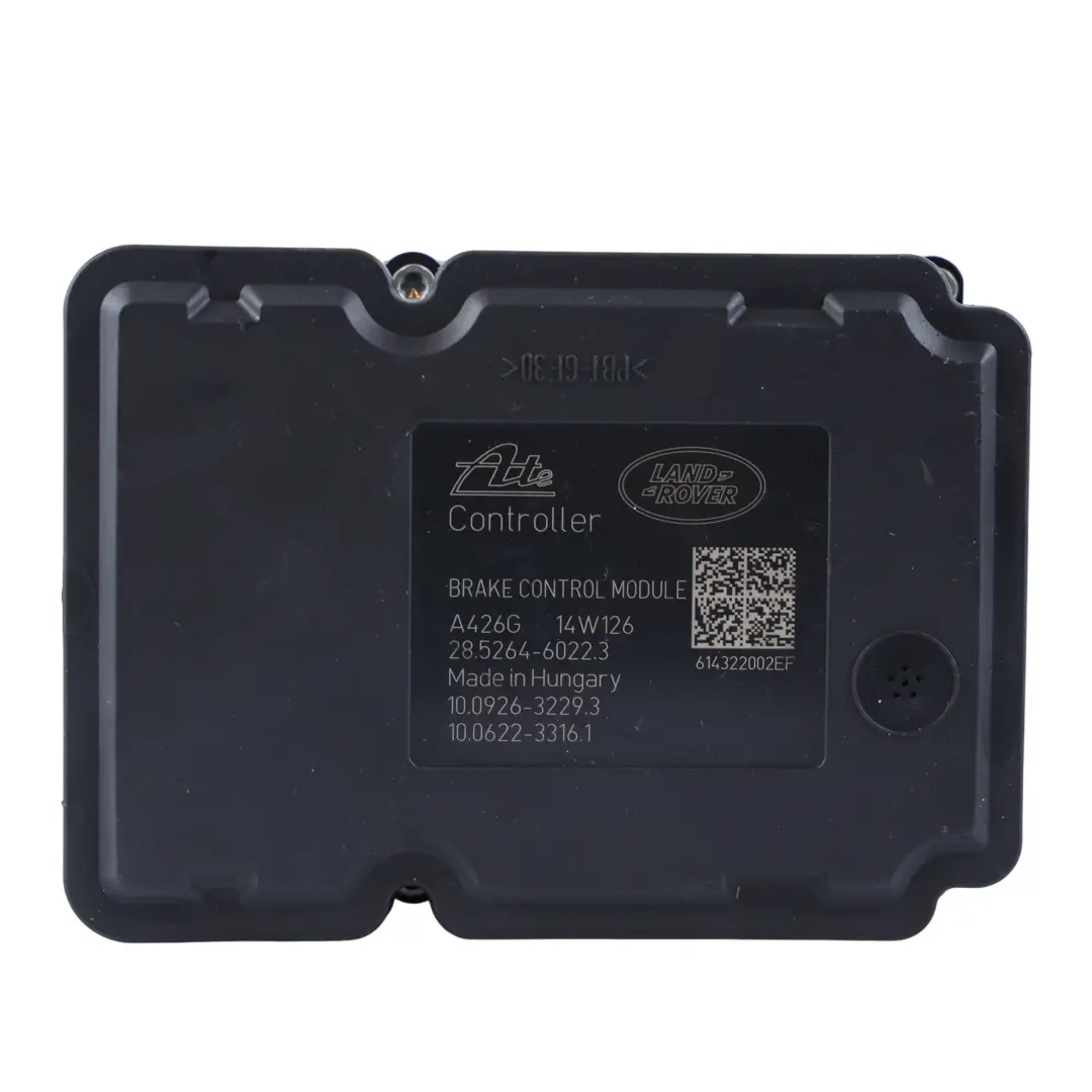 Pompa Freni Modulo Controllo Pompa ABS KJ32-2C405-AB per Land Rover Freelander L359 con numero di parte DH52-2C405-AE Land Rover Freelander L359 Pompa Freni Modulo Controllo Pompa ABS KJ32-2C405-AB - SKU DH52-2C405-AE - Numero di parte DH52-2C405-AE