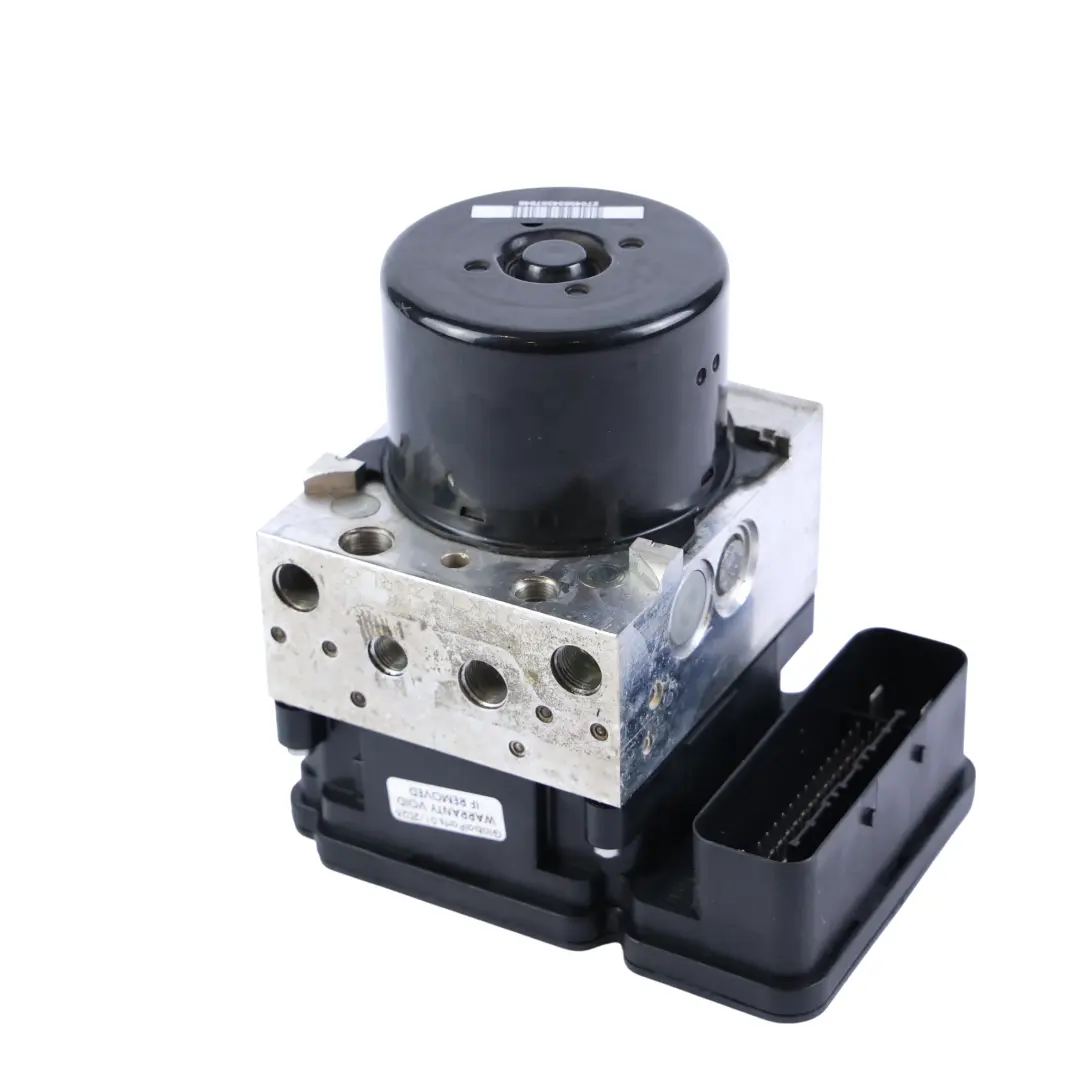 Brake Pump ABS Pump Control Unit Module KJ32-2C405-AB to Land Rover Freelander L359 with Part number DH52-2C405-AE Land Rover Freelander L359 Brake Pump ABS Pump Control Unit Module KJ32-2C405-AB - SKU DH52-2C405-AE - Part number DH52-2C405-AE