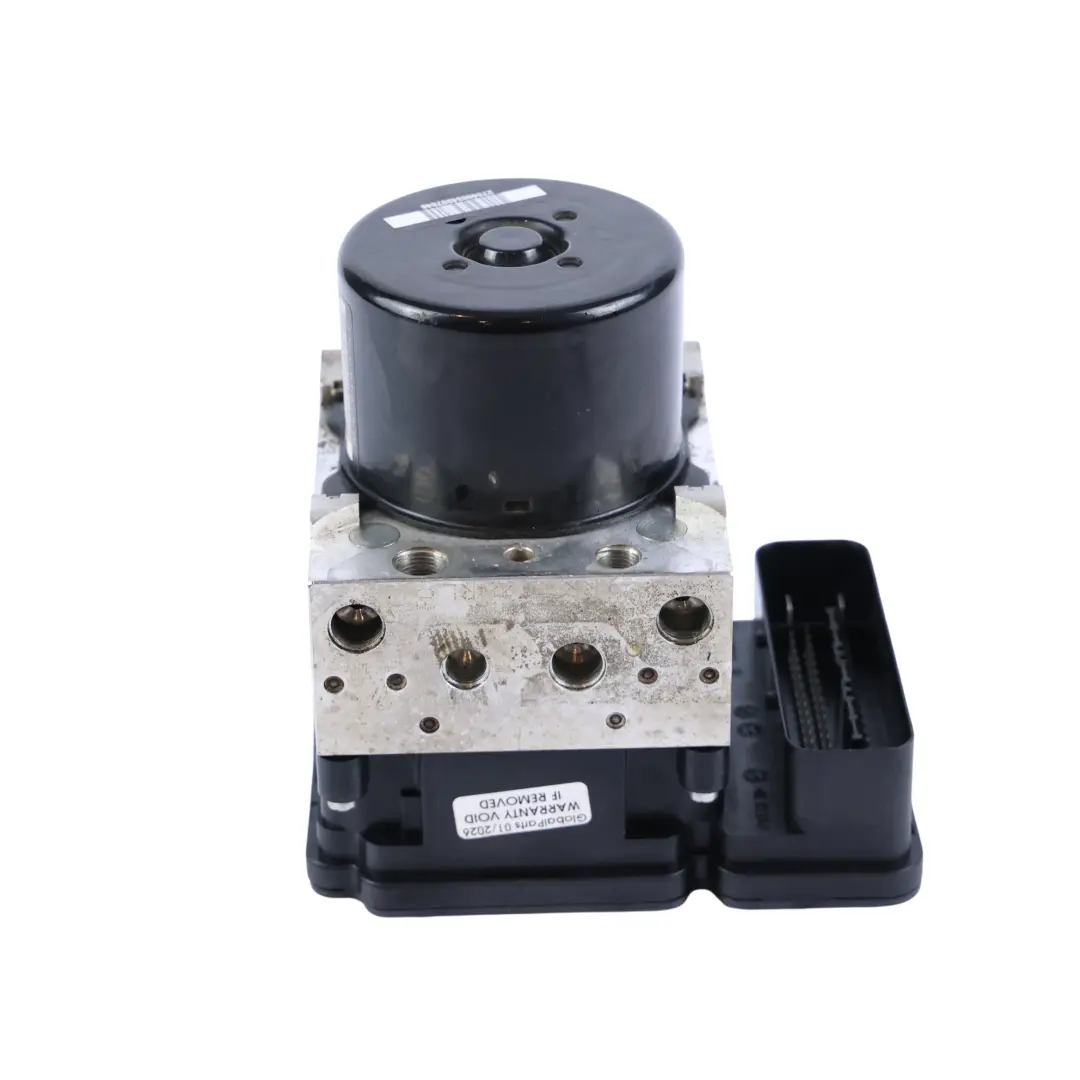 Brake Pump ABS Pump Control Unit Module KJ32-2C405-AB to Land Rover Freelander L359 with Part number DH52-2C405-AE Land Rover Freelander L359 Brake Pump ABS Pump Control Unit Module KJ32-2C405-AB - SKU DH52-2C405-AE - Part number DH52-2C405-AE