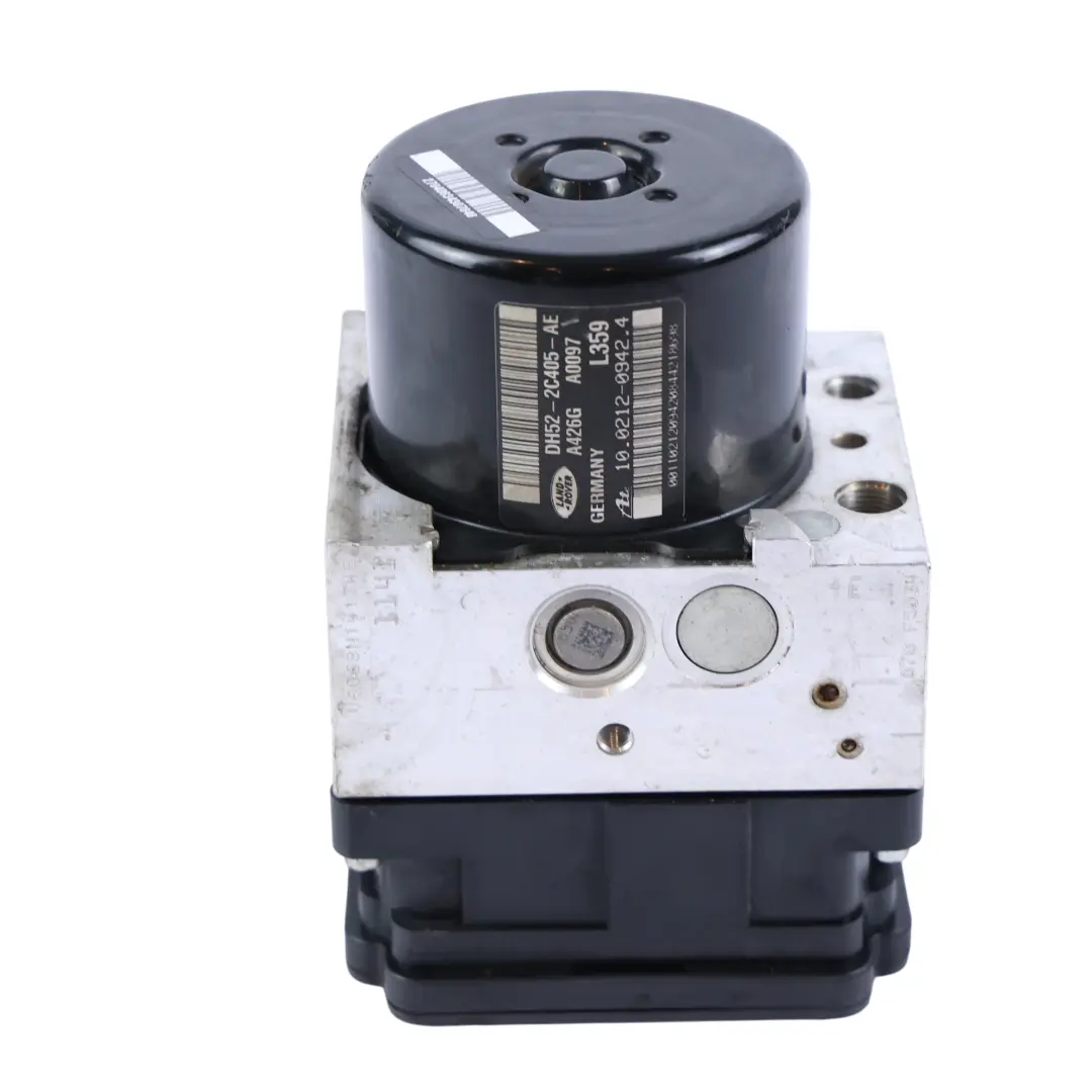 Land Rover Freelander L359 Pompa Freni Modulo Controllo Pompa ABS KJ32-2C405-AB - SKU DH52-2C405-AE - Numero di parte DH52-2C405-AE