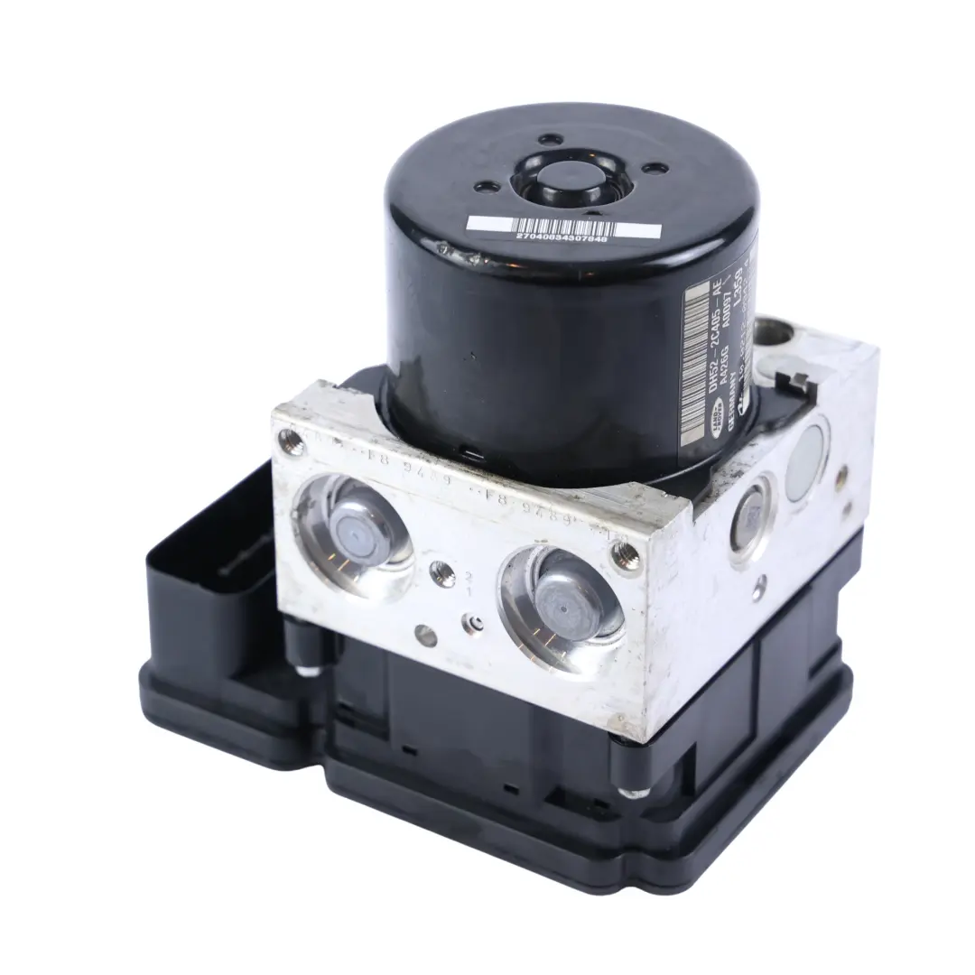 Pompa Freni Modulo Controllo Pompa ABS KJ32-2C405-AB per Land Rover Freelander L359 con numero di parte DH52-2C405-AE Land Rover Freelander L359 Pompa Freni Modulo Controllo Pompa ABS KJ32-2C405-AB - SKU DH52-2C405-AE - Numero di parte DH52-2C405-AE