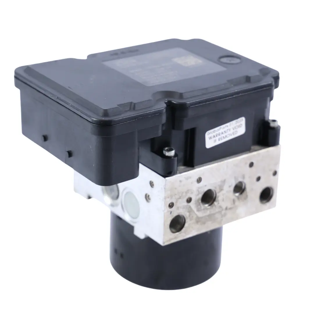 Land Rover Freelander L359 Bremspumpe ABS Pumpen Steuergerät Modul KJ32-2C405-AB - SKU DH52-2C405-AE - Teilenummer DH52-2C405-AE