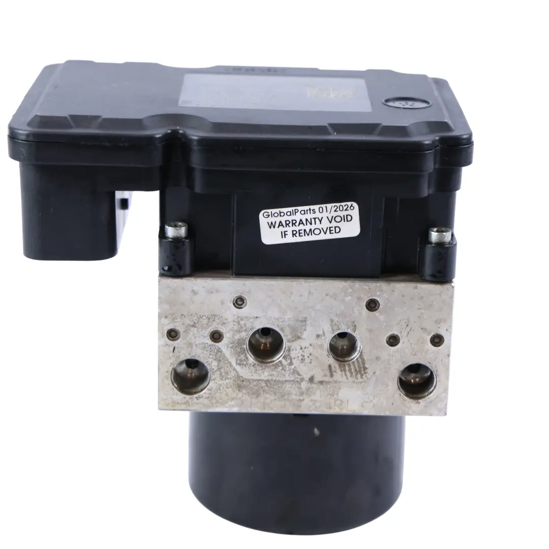 Land Rover Freelander L359 Bomba Freno ABS Unidad Control Módulo KJ32-2C405-AB - SKU DH52-2C405-AE - Número de pieza DH52-2C405-AE
