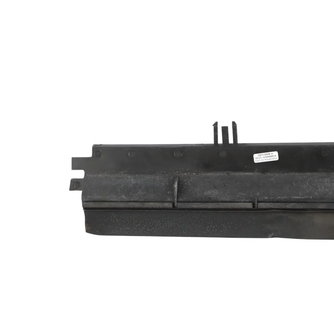 Soporte Radiador Superior Sellado para Range Rover Sport L320 con número de pieza DHE500020 Range Rover Sport L320 Soporte Radiador Superior Sellado - SKU DHE500020 - Número de pieza DHE500020