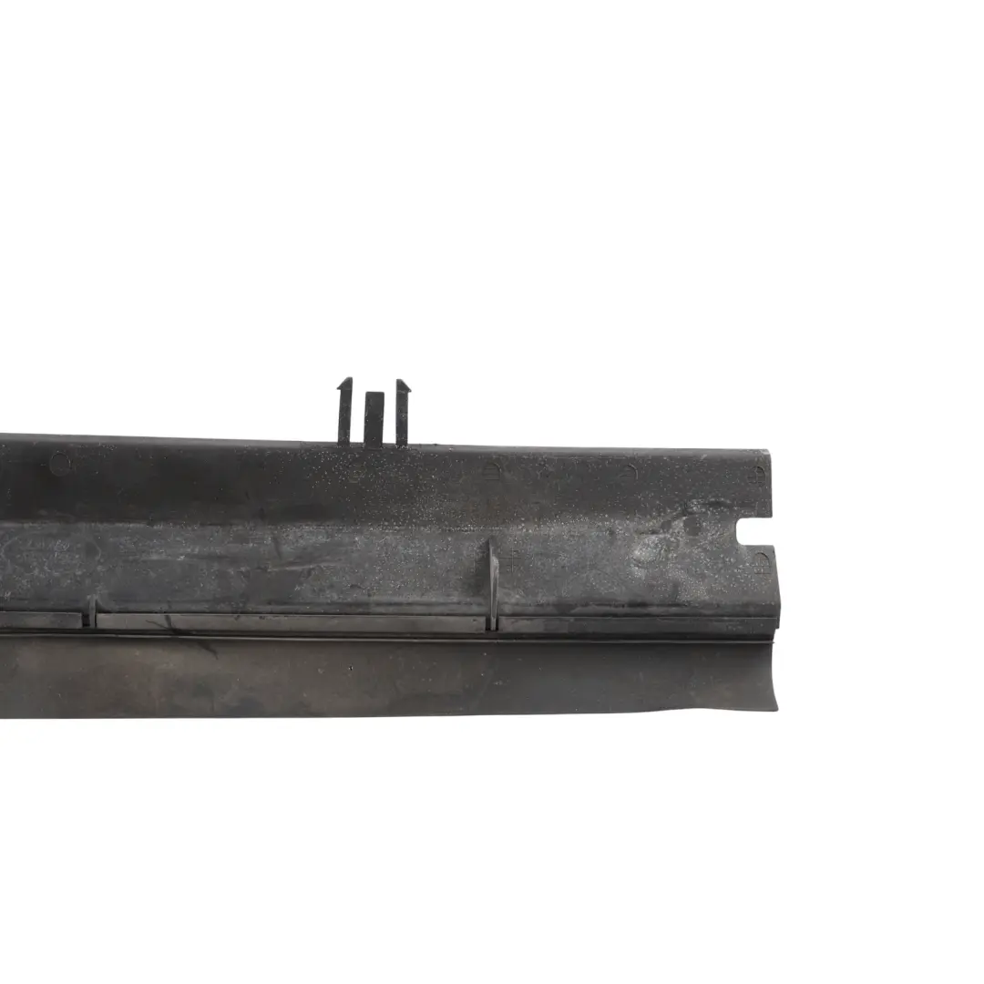 Range Rover Sport L320 Supporto Radiatore Superiore Pannello Sigillo - SKU DHE500020 - Numero di parte DHE500020