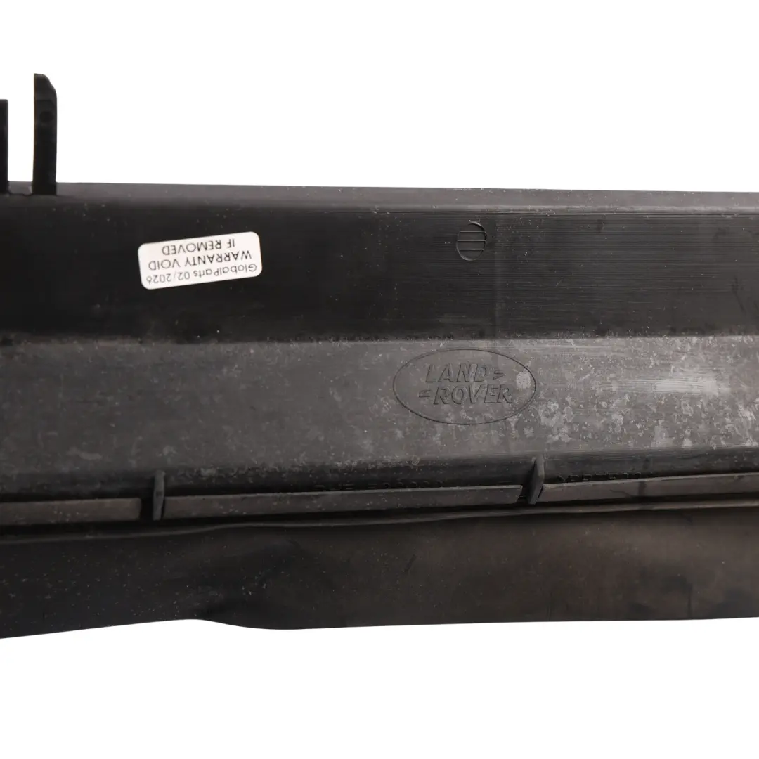 Soporte Radiador Superior Sellado para Range Rover Sport L320 con número de pieza DHE500020 Range Rover Sport L320 Soporte Radiador Superior Sellado - SKU DHE500020 - Número de pieza DHE500020