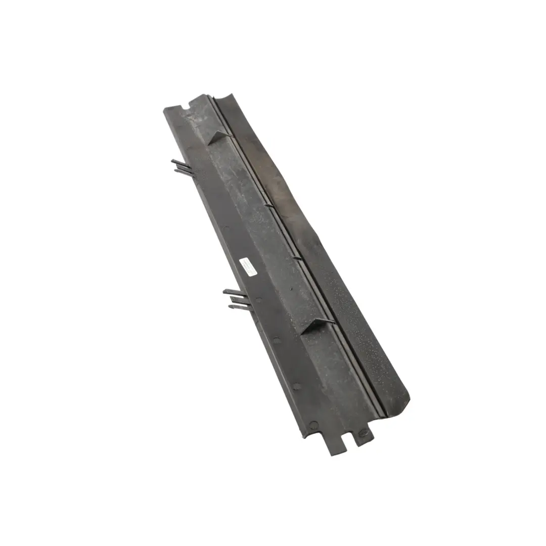 Range Rover Sport L320 Kühler Halterung Obere Dichtung Panel - SKU DHE500020 - Teilenummer DHE500020