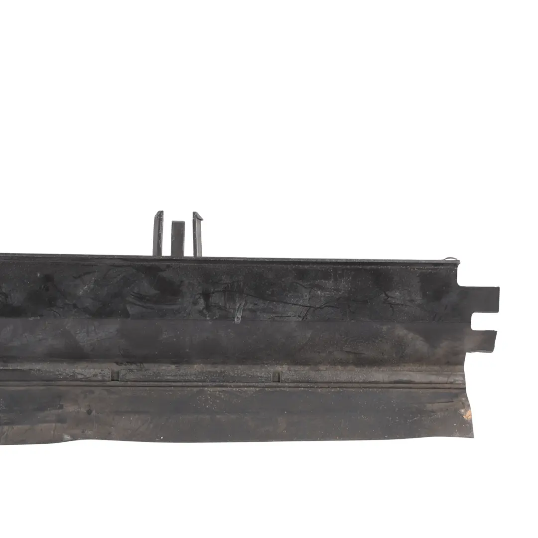 Kühler Halterung Obere Dichtung Panel für Range Rover Sport L320 mit Teilenummer DHE500020 Range Rover Sport L320 Kühler Halterung Obere Dichtung Panel - SKU DHE500020 - Teilenummer DHE500020