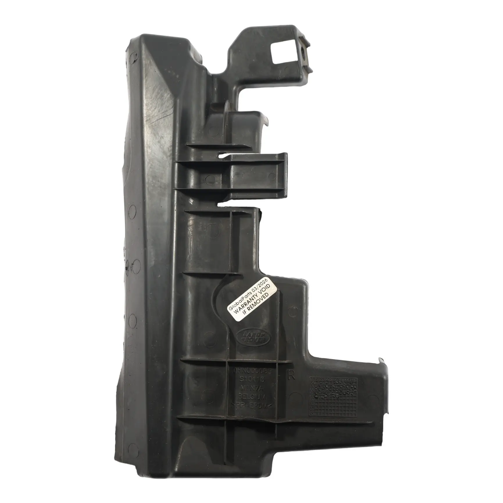 Range Rover Sport L320 Deflettore Aria Paraurti Anteriore Destro DHN000083