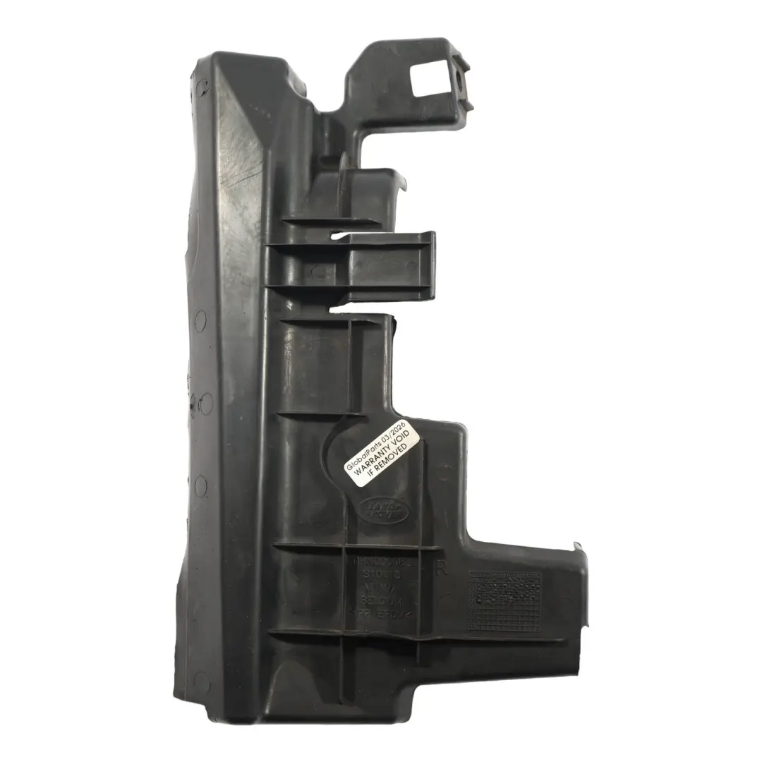 Deflettore Aria Paraurti Anteriore Destro per Range Rover Sport L320 con numero di parte DHN000083 Range Rover Sport L320 Deflettore Aria Paraurti Anteriore Destro - SKU DHN000083 - Numero di parte DHN000083