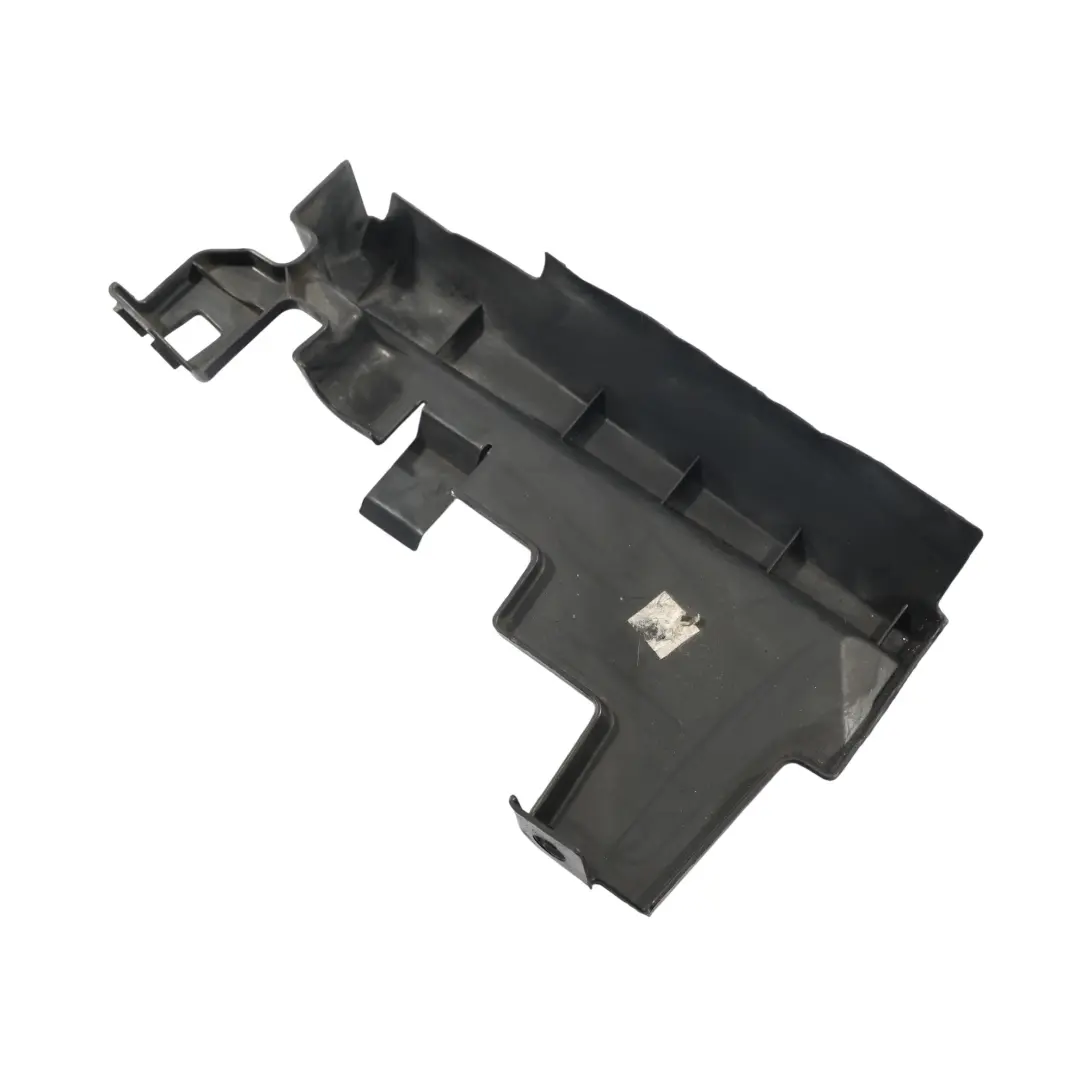 Range Rover Sport L320 Stoßstange Luftabweiser Verkleidung Rechts - SKU DHN000083 - Teilenummer DHN000083