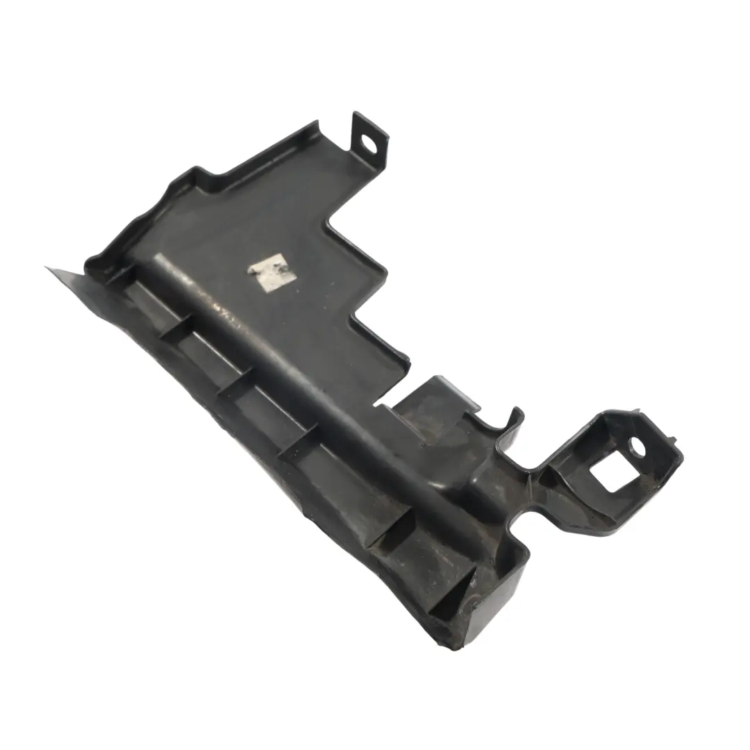 Stoßstange Luftabweiser Verkleidung Rechts für Range Rover Sport L320 mit Teilenummer DHN000083 Range Rover Sport L320 Stoßstange Luftabweiser Verkleidung Rechts - SKU DHN000083 - Teilenummer DHN000083