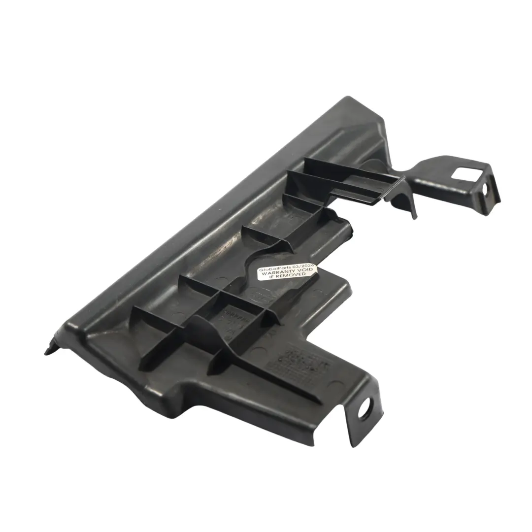 Range Rover Sport L320 Deflector Aire Parachoques Delantero Derecho - SKU DHN000083 - Número de pieza DHN000083