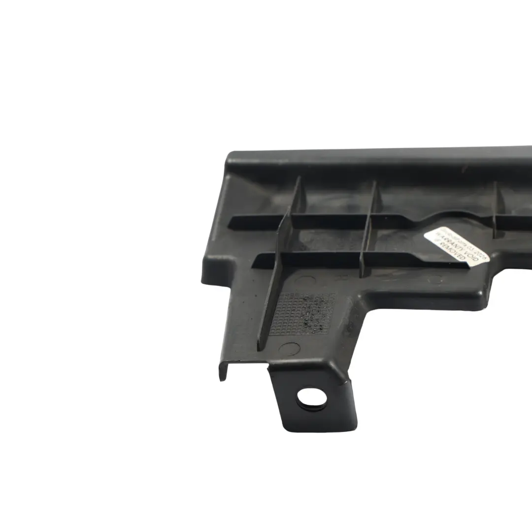 Stoßstange Luftabweiser Verkleidung Rechts für Range Rover Sport L320 mit Teilenummer DHN000083 Range Rover Sport L320 Stoßstange Luftabweiser Verkleidung Rechts - SKU DHN000083 - Teilenummer DHN000083